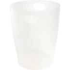 ECOBIN Papiermand 15L Office ijswit-/ St.