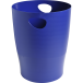 ECOBIN Papiermand 15-L Office do-blauw/ St.