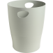ECOBIN Papiermand 15L Office grijs-/ St.