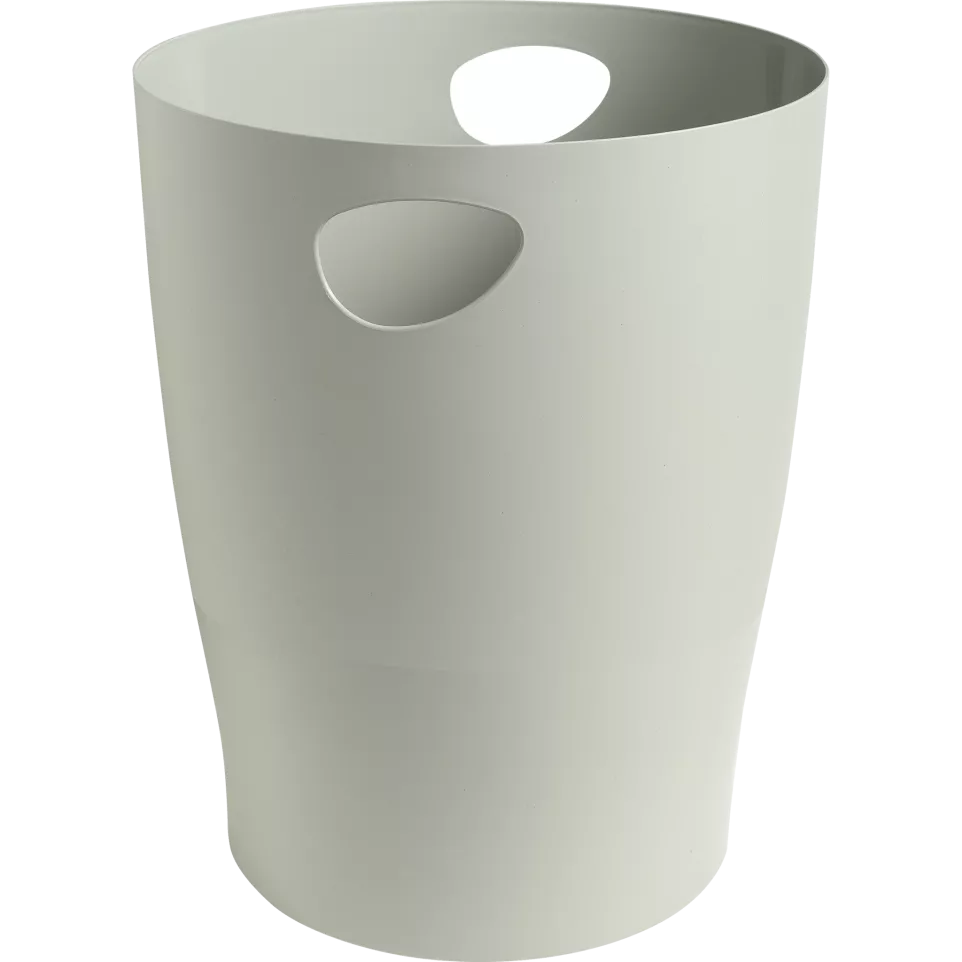 Corbeille-à-papier Ecobin Office/ Pce