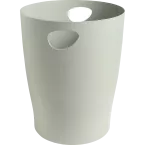 ECOBIN Waste paper bin Office assorted/ Pc.