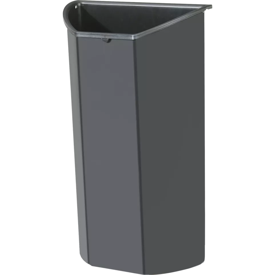 Semicircular Bin Eco-Insert (Tall)/ Pc.