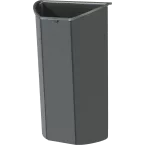 Compartiments Ecologic pour poubelles de bureau/ Pce