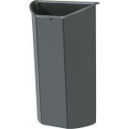 Semicircular Bin Eco-Insert...