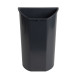 Compartiments Ecologic pour poubelles de bureau/ Pce