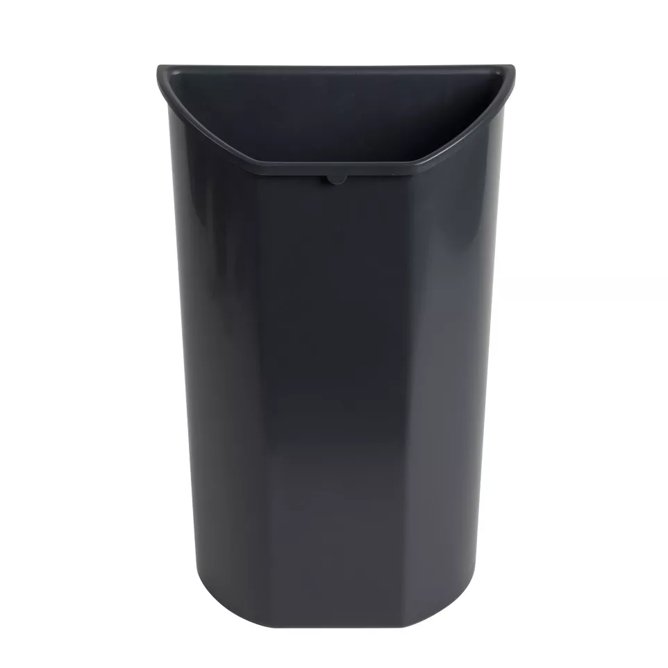 Semicircular Bin Eco-Insert (Tall)/ Pc.