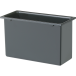 Compartiments Ecologic pour poubelles de bureau/ Pce