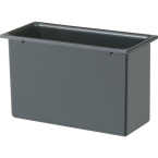 Rectangular Bin Eco-Insert/...