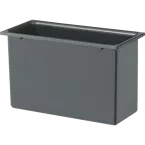 Rectangular Bin Eco-Insert/ Pc.