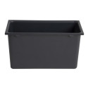 Rectangular Bin Eco-Insert/ Pc.