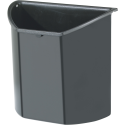 Semicircular Bin Eco-insert (Small)/ Pc.