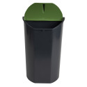 Lid for Semi-Circular Bin Eco-insert/ Pc.