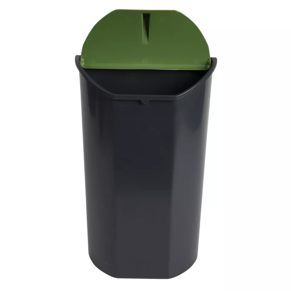 Lid for Semi-Circular Bin Eco-insert/...