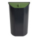Lid for Semi-Circular Bin Eco-insert/ Pc.
