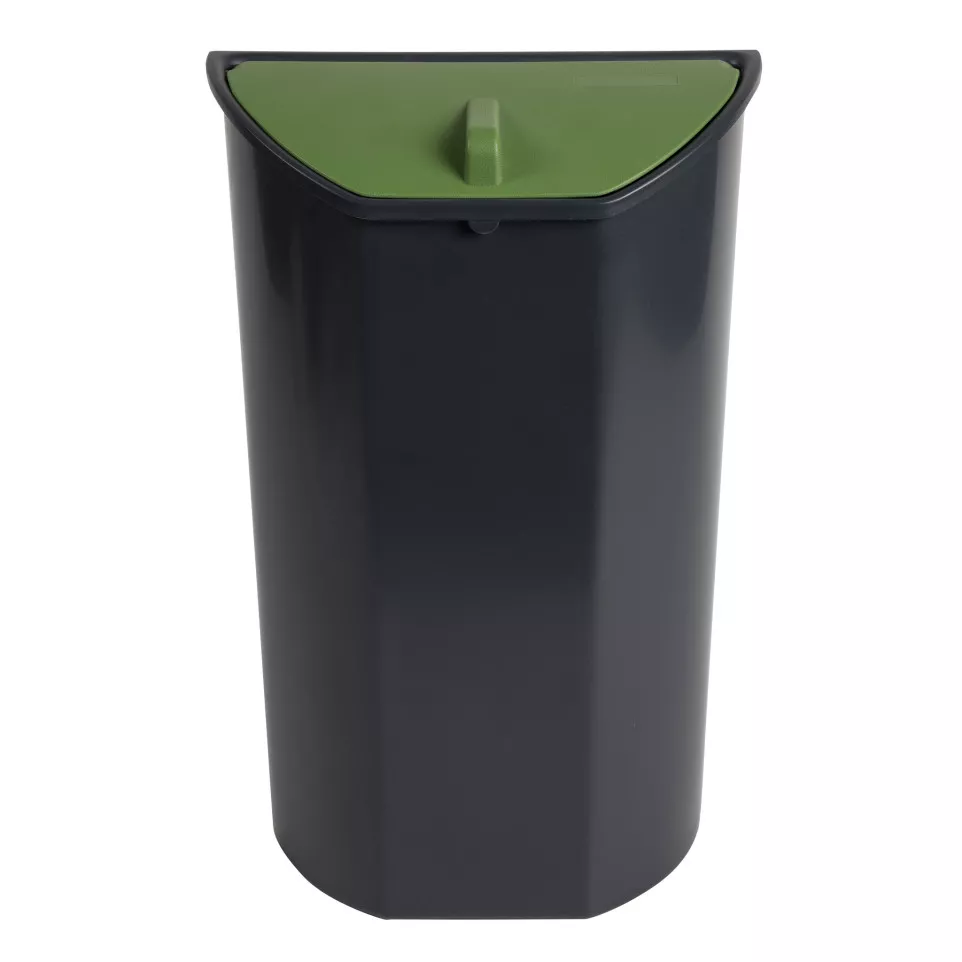 Lid for Semi-Circular Bin Eco-insert/...