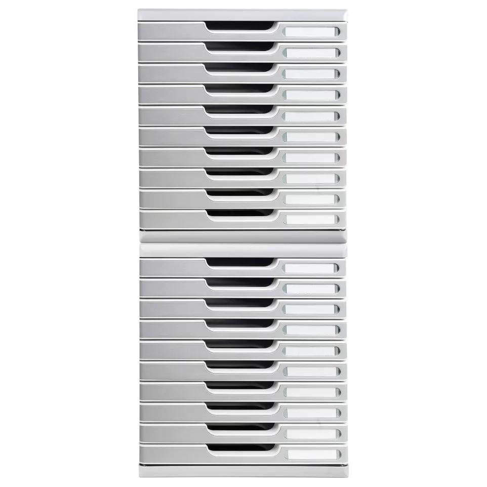 MODULO 10 gesl. Lade-n...