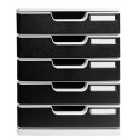 MULTIDRAWER SYSTEM /5 x 54 mm/ Pc.