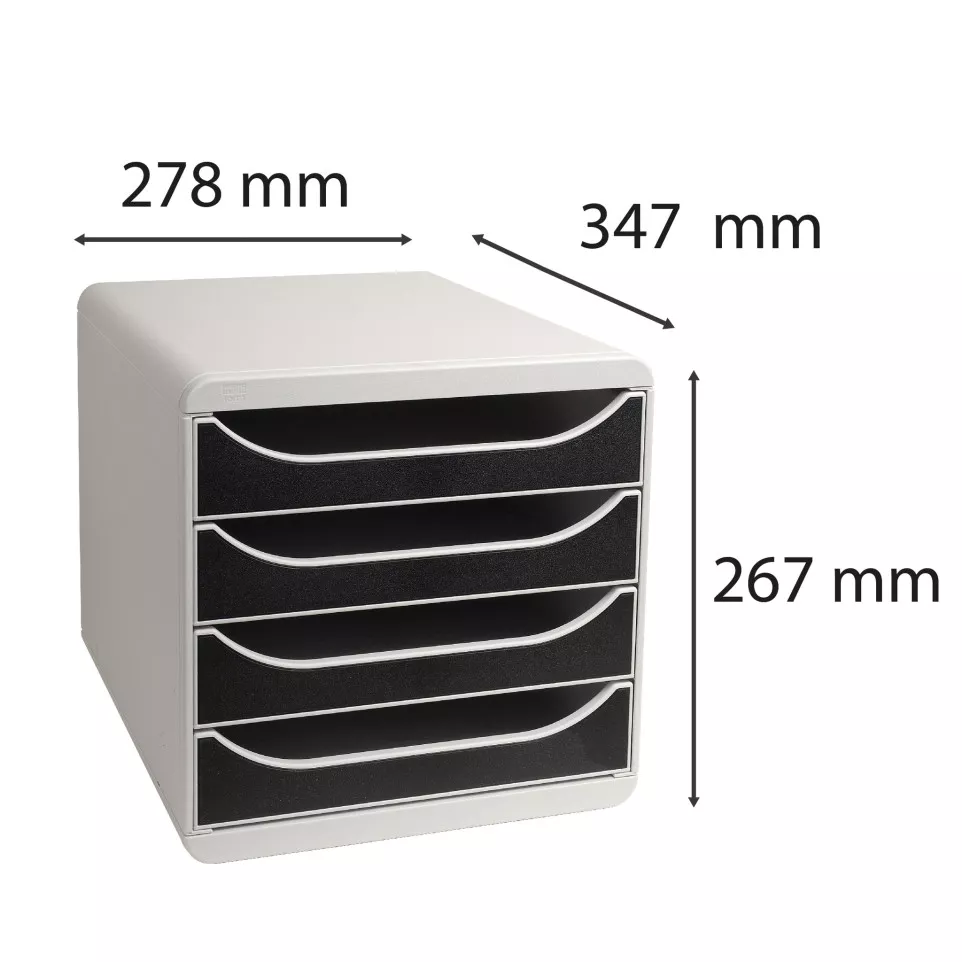 Module de classement Big Box 4...