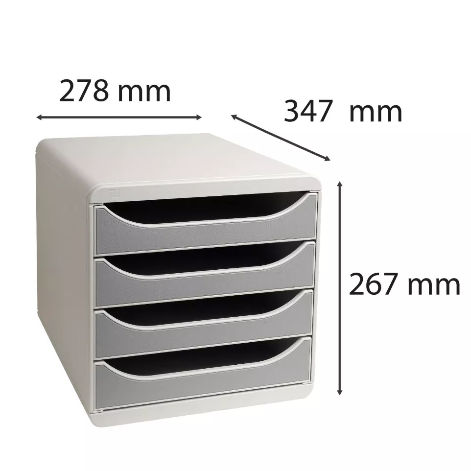 Module de classement Big Box 4...
