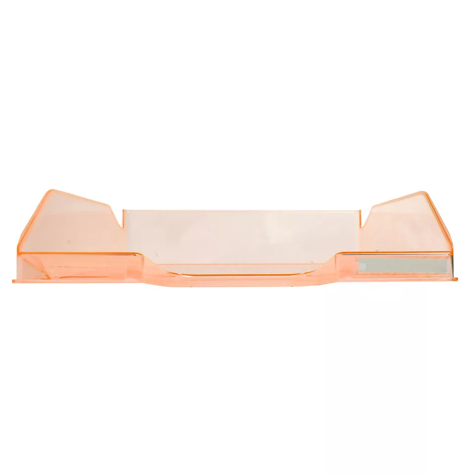 Letter tray MIDI-COMBO turquoise tr...