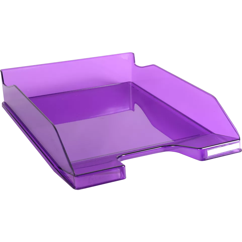 Letter tray MIDI-COMBO turquoise tr...