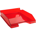 Letter tray MIDI-COMBO turquoise tr glos/ Pc.