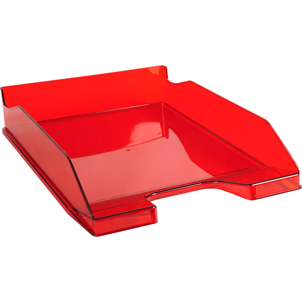 Letter tray MIDI-COMBO turquoise tr...
