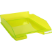 Letter tray MIDI-COMBO turquoise tr glos/ Pc.