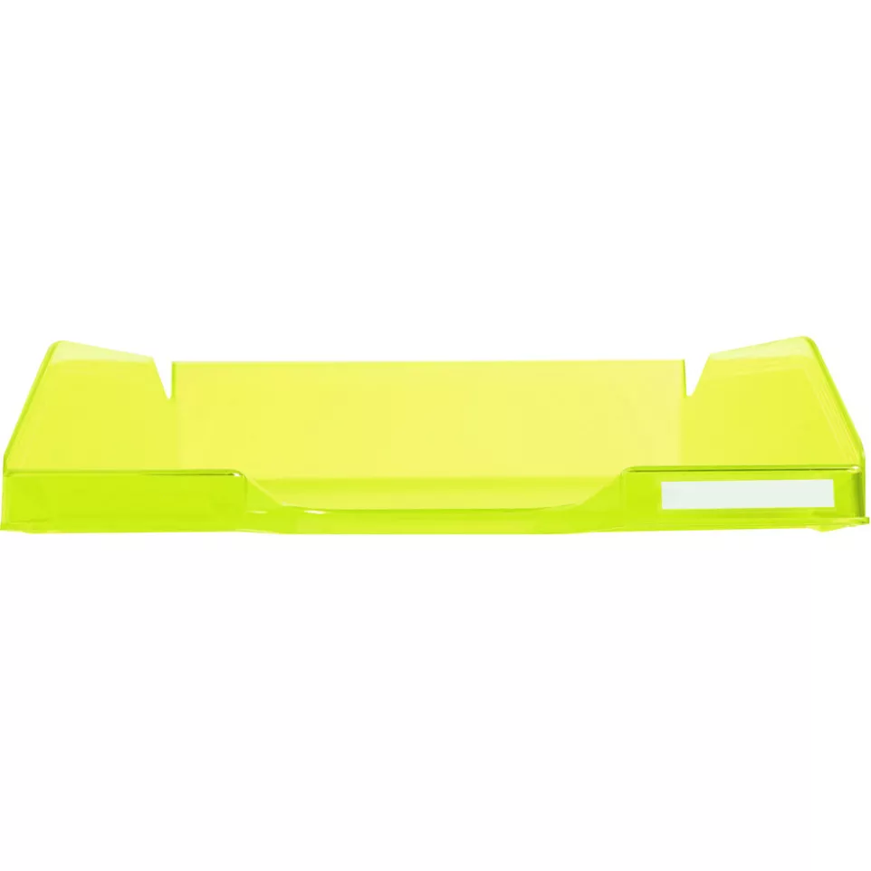 Letter tray MIDI-COMBO turquoise tr...