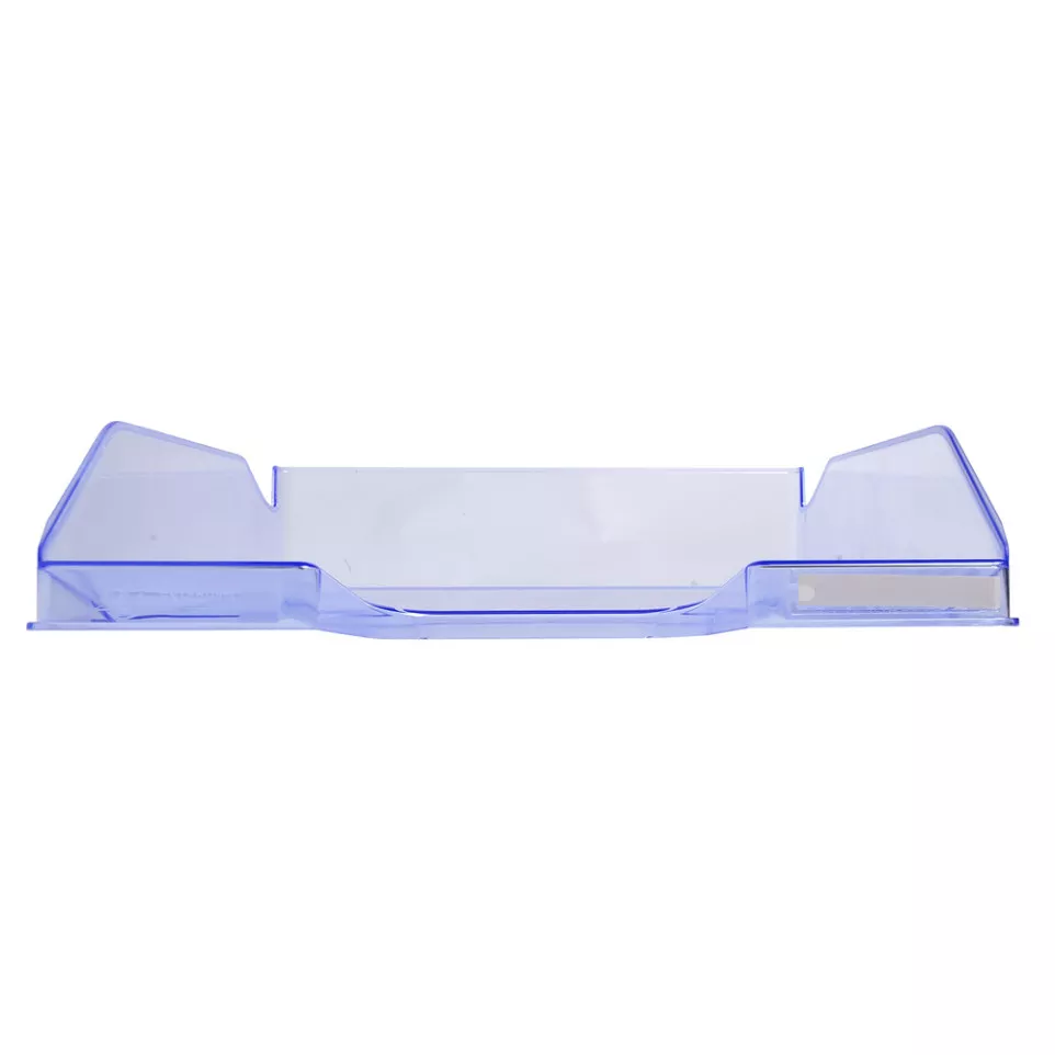 Letter tray MIDI-COMBO turquoise tr...