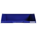Letter tray MAXI-COMBO landscape nightbl/ Pc.
