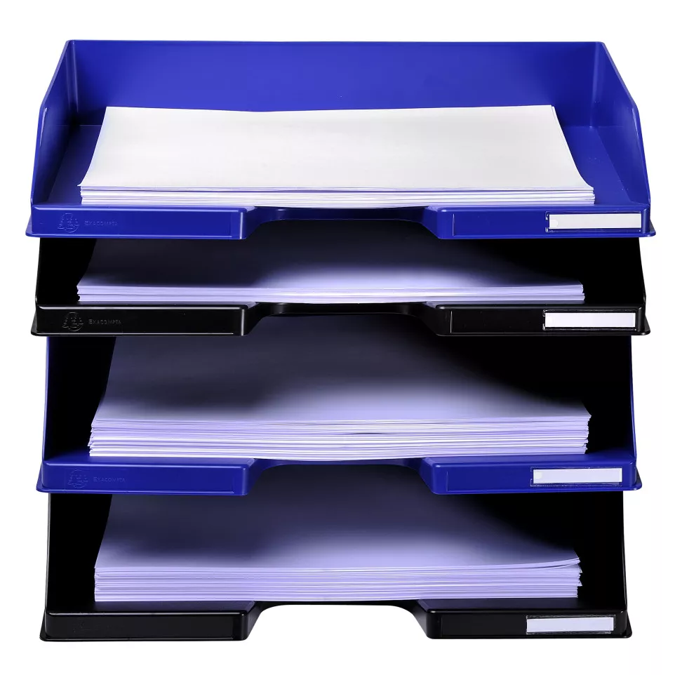 Letter tray MAXI-COMBO landscape...