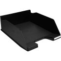 Brievenbak COMBO MAXI 2 zwart-/ St.