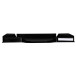 Corbeille à courrier Combo Mini Ecoblack/ Pce