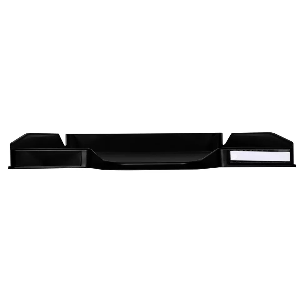 Letter Tray MINI-COMBO 2 Clc black/ Pc.