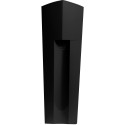Porte-revues The Magazine Ecoblack/ Pce