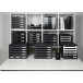 Exacompta EcoBlack THE MAGAZINE Recycled Magazine file/ Pc.