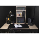 Porte-revues The Magazine Ecoblack/ Pce
