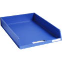 BRIEVENBAK C4 Plus blauw-/ St.