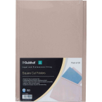 Pak 20 dossiermappen 315g...