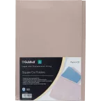 Paquet de 20 chem. 315g chamois-/ Pce