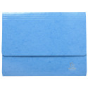 Iderama Document Wallet A4 265gsm/ Pc.