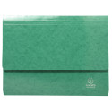 Iderama Document Wallet A4 265gsm/ Pc.