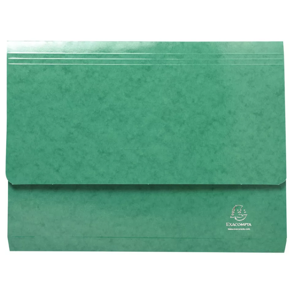 Iderama Document Wallet A4 265gsm/ Pc.
