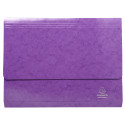 Iderama Document Wallet A4 265gsm/ Pc.