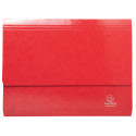 Iderama Document Wallet A4 265gsm/ Pc.