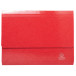 Iderama Document Wallet A4 265gsm/ Pc.