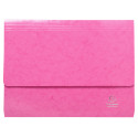 Iderama Document Wallet A4 265gsm/ Pc.