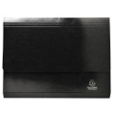 Iderama Document Wallet A4 265gsm/ Pc.