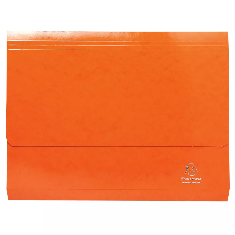 Iderama Document Wallet A4 265gsm/ Pc.